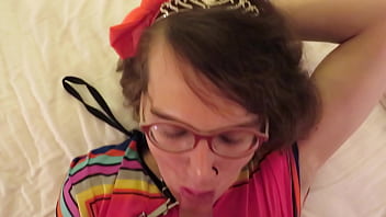 Blowjob, Shemale, Transgender, Kawaii - Shemale - 2025 - Amazing - Session - Video 5323223