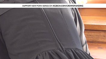 Catholic Nuns Licking Pussies