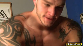 Cliff Flips Jeyden And Fucks Hard Anal