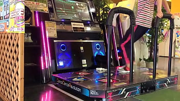 Gay, Japanese, Ddr - Gay - 2025 - Amazing - Performance - Video 5373027