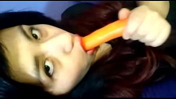 Amante De La Zanahoria