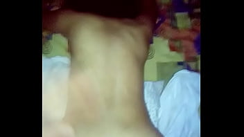 Amante Cogida De A Perrito