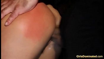 Slut Dominated Her Policeman