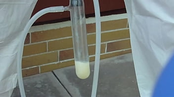 Milking, Gay, Machine - Gay - 2025 - Passionate - Scene - Video 5374467