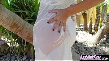 Wet Big Ass Girl (bridgette B) Get Hardcore Analy Intercorse Clip-08