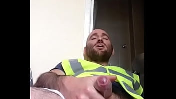 Caught The Janitor Cumming