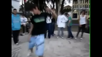 Math Funkafaction Small Compilation Shuffle 2009 Bra