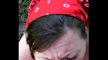 Facial, Outdoor, Blowjob, Love, Betty - Cumshot - 2025 - Amazing - Show - Video 5415650
