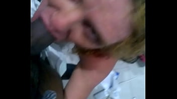 The Cock Devouring Wicked Witch Of Oz Is A Toothless Gummy Hag