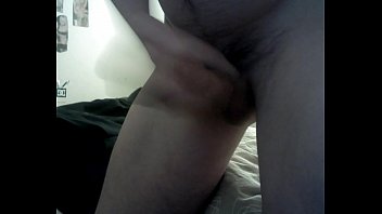 Ejaculate Myself Cum