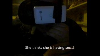 Virtualrealitygirltrickedintosex