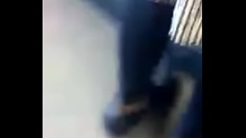 Some Nylon Feet In Sandston, Va I Didn_t Get To See