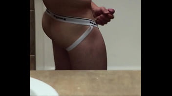 Gay, Gym, Jackoff - Gay - 2025 - Passionate - Performance - Video 5370233