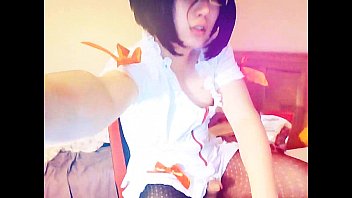 Alicexiao Cute Shemale 6