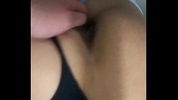 Flaquita Golosa De Pinga Me La Mama En Mi Casa