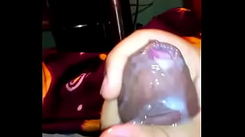 Uncut Dick Cum Latino