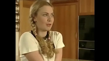 What Is Her Name - blonde, skinny - Video 5371469