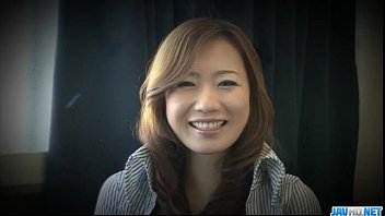 Nasty Trio Along Cock Sucking Kazumi Nanase