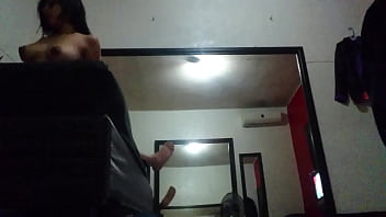 Graba A Escondidas Como Se Monta Y Se La Mama Su Novia