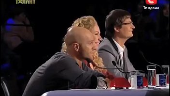 Is This The World' Best Cocktail Maker Alexander Shtifanov, Ukraine' Got Talent