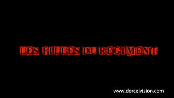Les Filles Du Regiment - Trailer