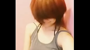 Mikohuang 搖頭娃娃