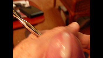 Penis, Sounding, Soloboy - Unknown - 2025 - Intense - Scene - Video 5317780