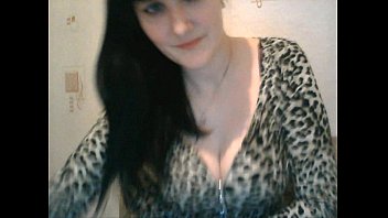 Booby Ukraine Babe Showing Pussy