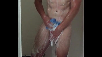 Naked, Shower, Guy, Gay - Gay - 2025 - Amazing - Experience - Video 5226534