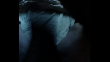 Ex Gf Creaming On The Dick