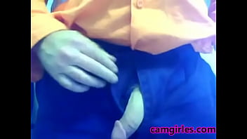 Cock Free Solo Man Porn Video