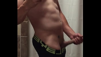 Gay, Gym, Jackoff - Gay - 2025 - Wild - Show - Video 5370745