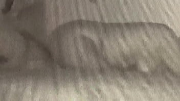 Cheating Wife Gets Fucked By Bbd