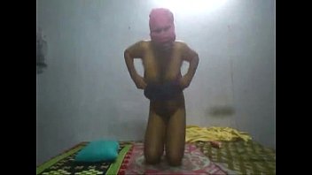 Indian Sexy Crossdresser Bhabi