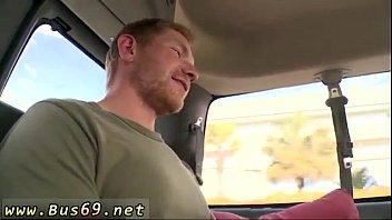 Man Fuck Young Boy Gay Sex Story The Neighbor Fucks On The Baitbus