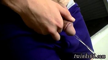 Boys In Shorts Videos Gay Porn Eddy And His Bucket Of Piss