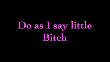 Abbi Stone Humiliation 3 Obedience Training