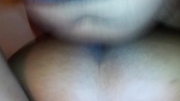 Fucking Babymama In The Bathroom