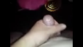 More Edging And Stroking