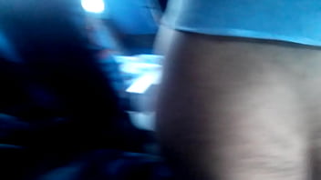 Cogiendo En El Autobus En La México-pachuca