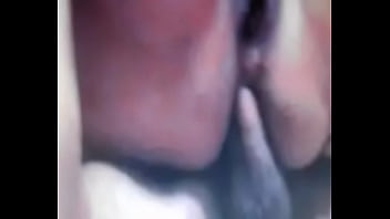 Sitting Position Her Ass On My Dick