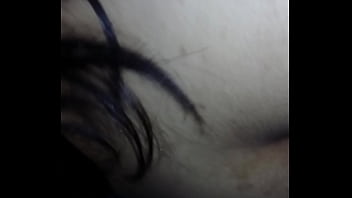 Comendo O Cuzinho Da Namorada !