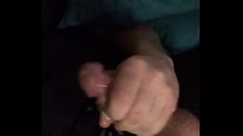 Huge Cum Load Taboo Voyeur