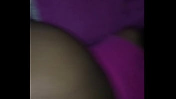 Big B Behind A Thick Red Bone