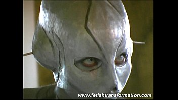 Crazy Fetish Transformation