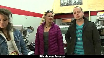 Pussy Pays The Gambling Debt 7 - teens, whore, cash, money, price, pay, sex-tape, moneytalks, money-talks - Video 5314355