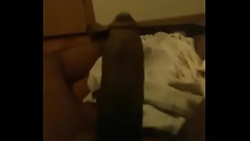 Meechie' Big Dick