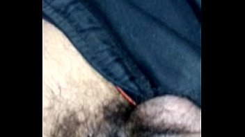 Small Dick Spilling Spirm