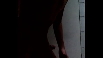 Alone Guy Masturbation