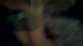 Negão Socando A Rola Na Puta Novinha